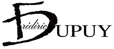 Logo Frederic dupuy renovation toulouse